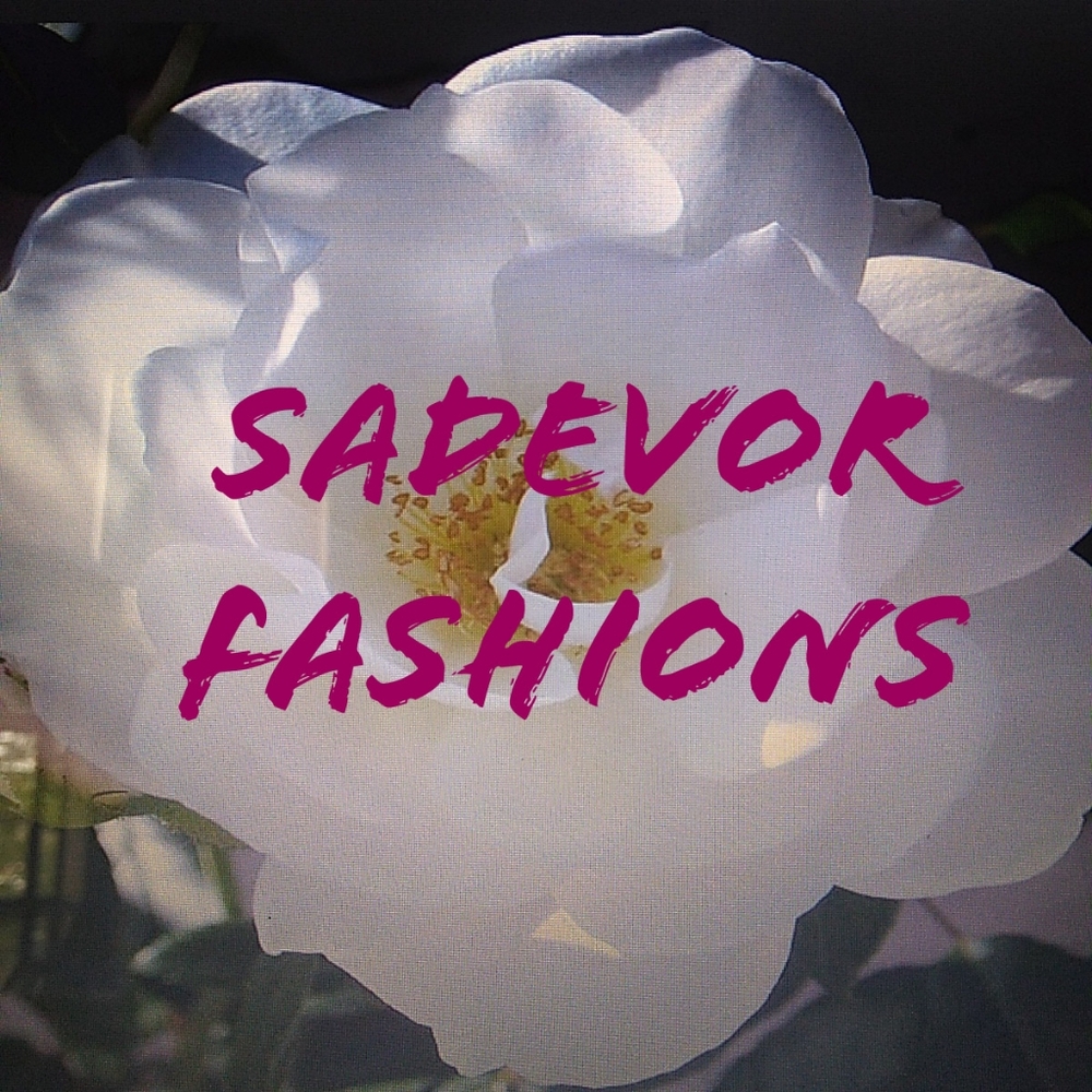 Meet your Posher, Sadevor